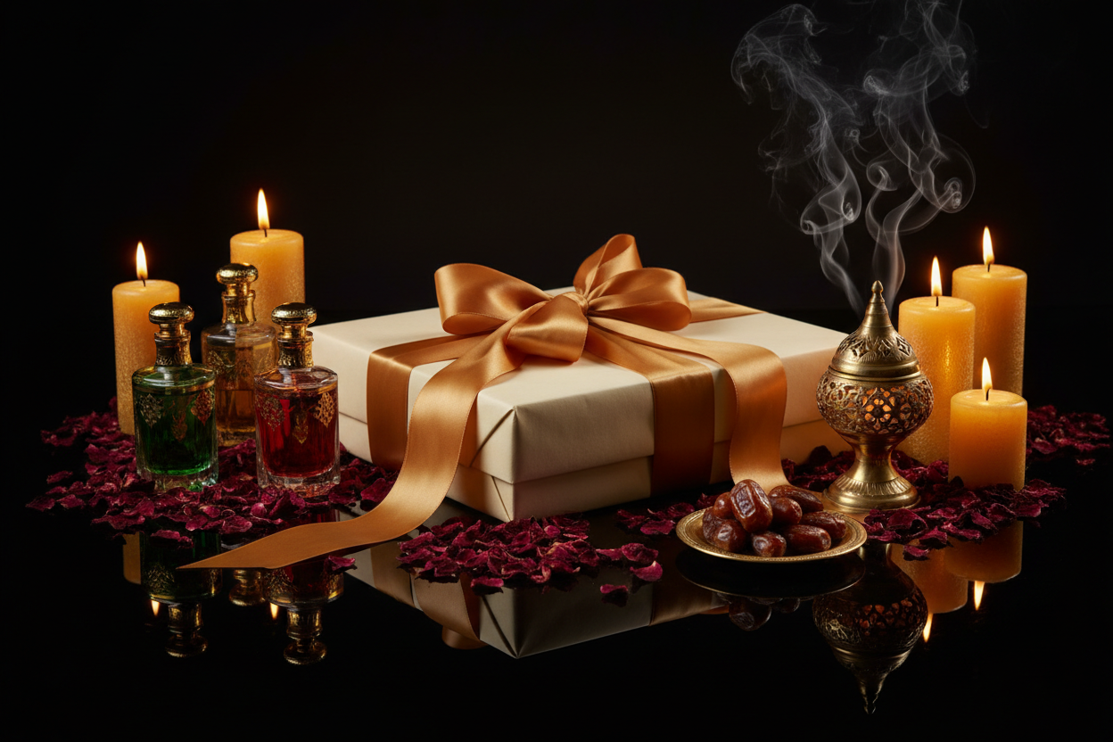 What to Gift an Arab: A Respectful Guide to Arabic Gift-Giving