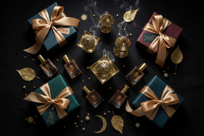 Gifting with Intention: The Naqsh Guide to Eid Al Adha