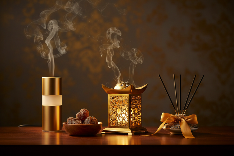 How to Choose Your OUD Burner — A Complete Guide for UAE Buyers