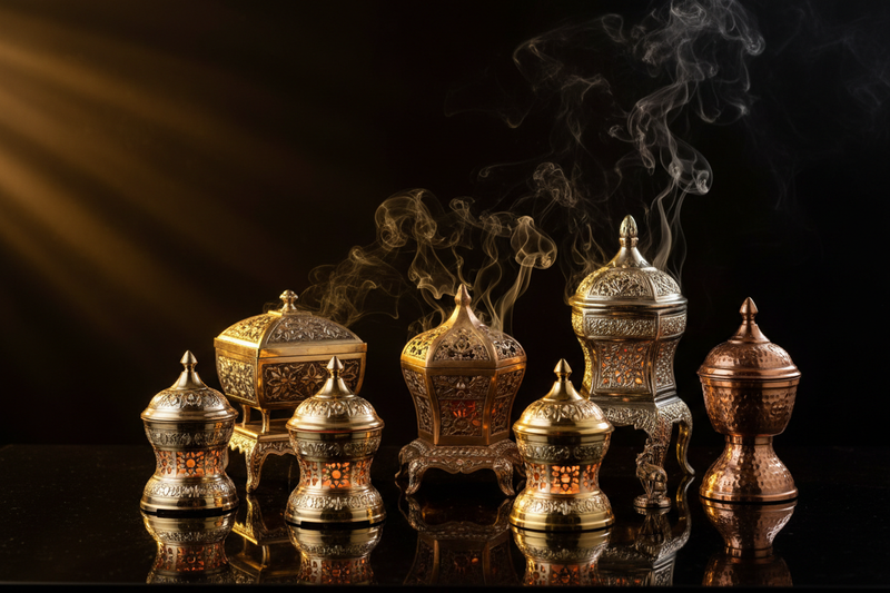 The Art of Heirloom — Why Timeless Objects Matter
