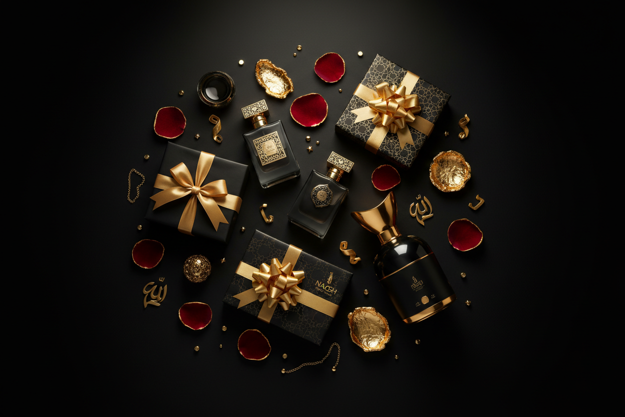 Gifting Edit
