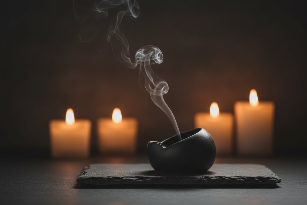 Sacred Rituals