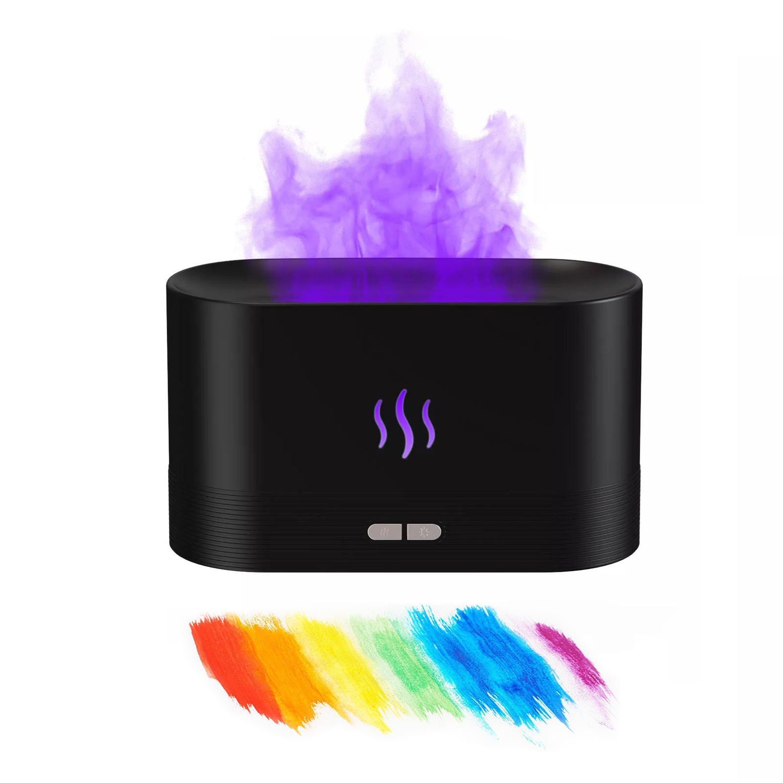 The Obsidian Flame Humidifier - product image 14