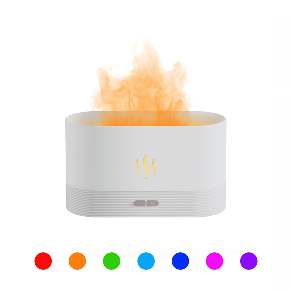 The Obsidian Flame Humidifier - product image 2