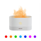 The Obsidian Flame Humidifier - product image 2