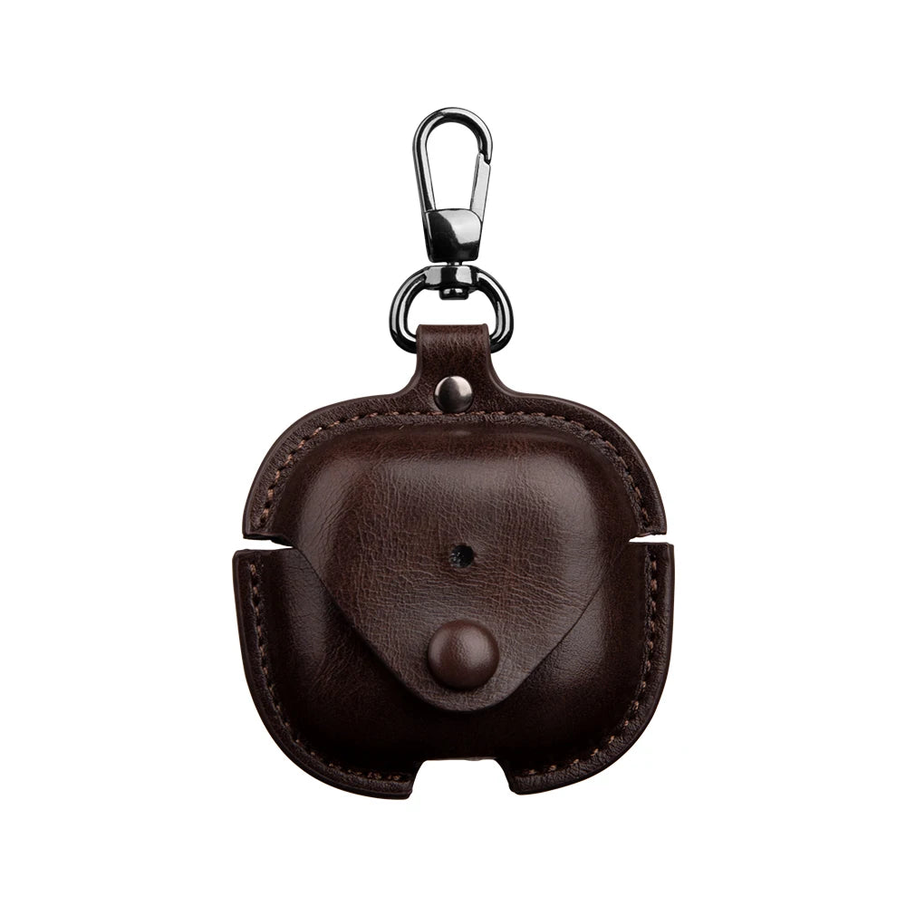 The AirPods 4 Leather Case - product image 9