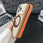The Matte Metal Phone Case - product image 3