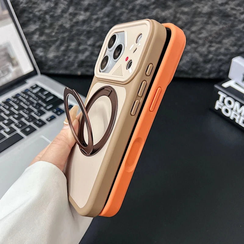 The Matte Metal Phone Case - product image 3