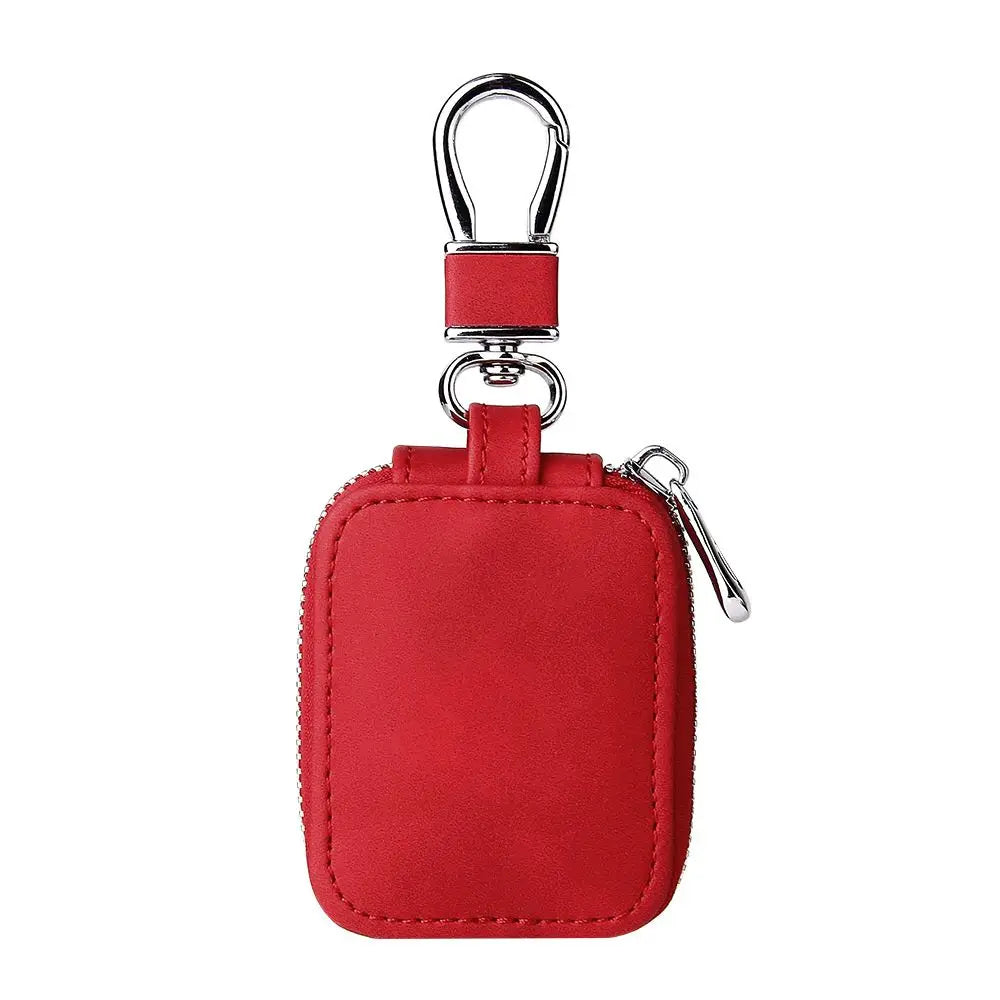 The Universal Leather Earphone Case - product image 5