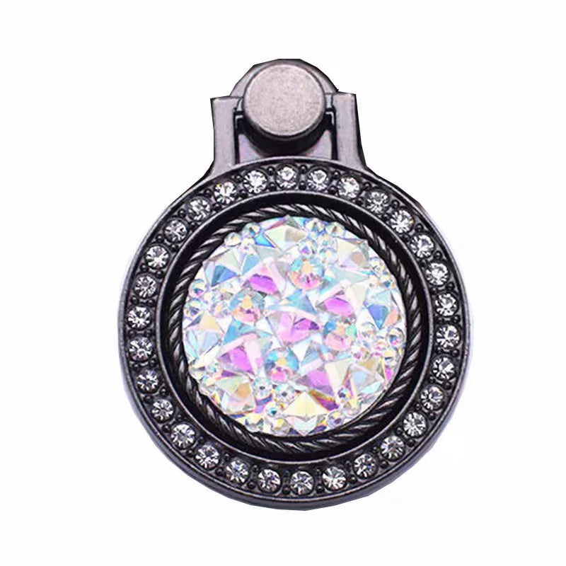 The Rhinestone Ring Phone Grip - product image 4