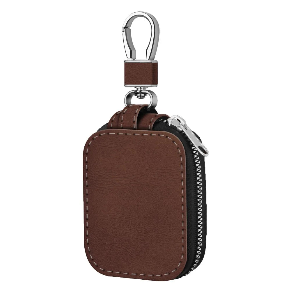The Zipper Leather AirPods Case - product image 10