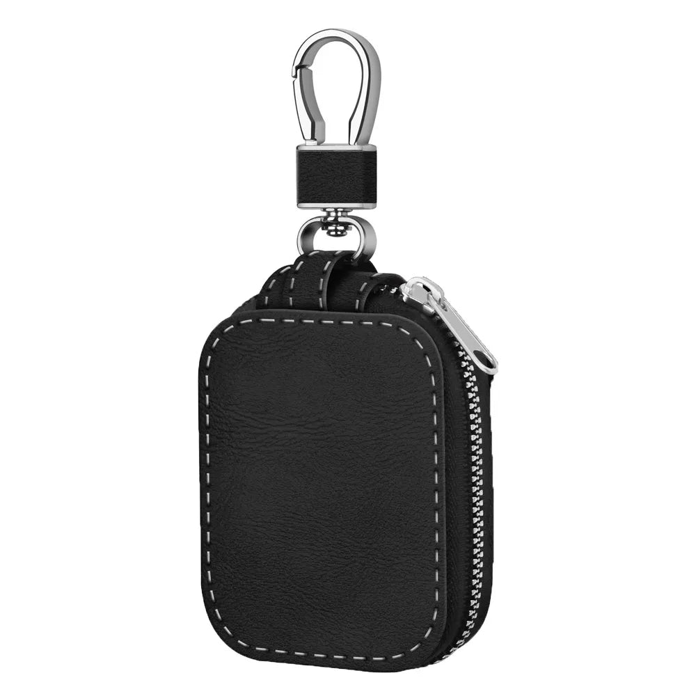 The Zipper Leather AirPods Case - product image 9