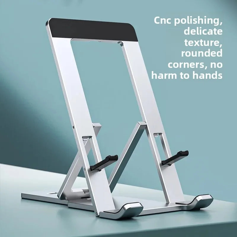 The Adjustable Aluminium Stand - product image 1