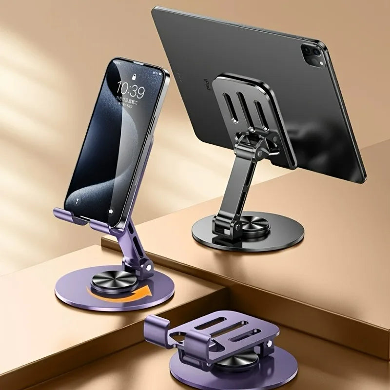 The Double Shaft Phone Stand - product image 4