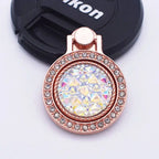 The Rhinestone Ring Phone Grip - product image 11