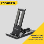 The Mini Foldable Phone Stand - product image 1