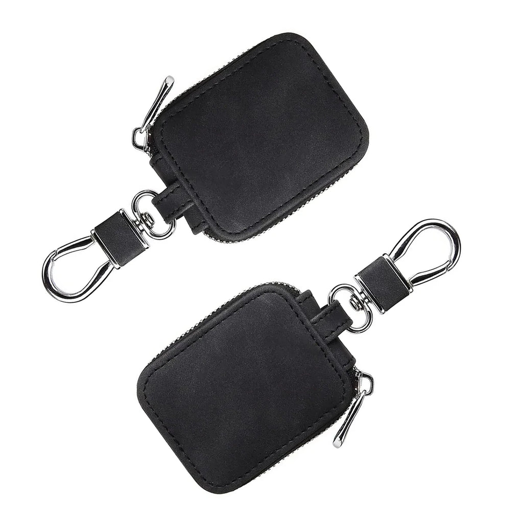 The Travel Leather AirPods Case - product image 7