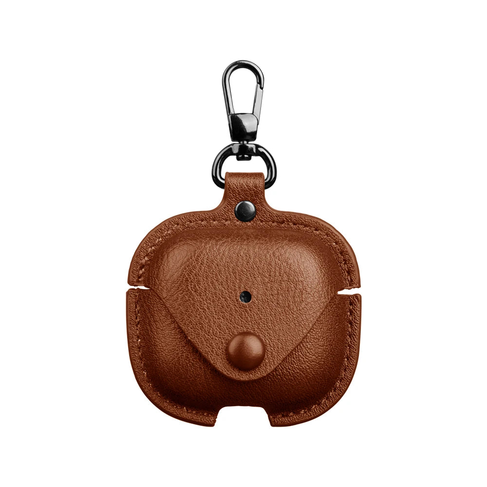 The AirPods 4 Leather Case - product image 8