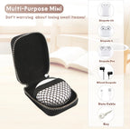 The Travel Leather AirPods Case - product image 6