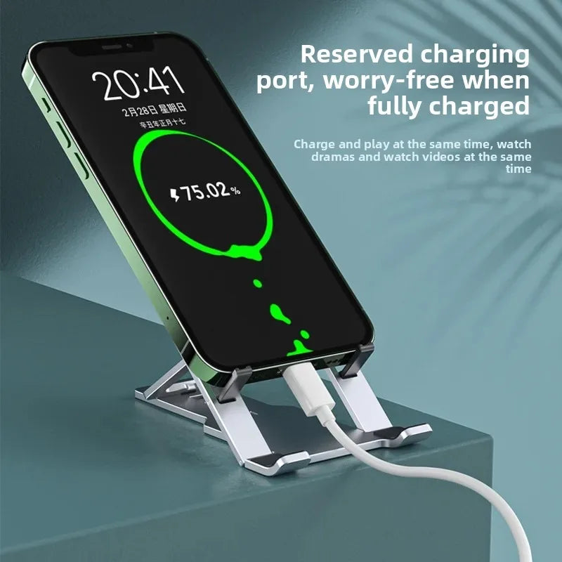 The Adjustable Aluminium Stand - product image 5
