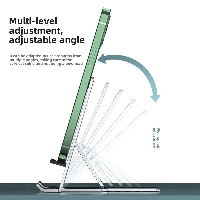 The Adjustable Aluminium Stand - product image 4
