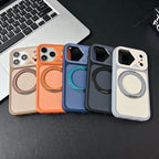 The Matte Metal Phone Case - product image 5