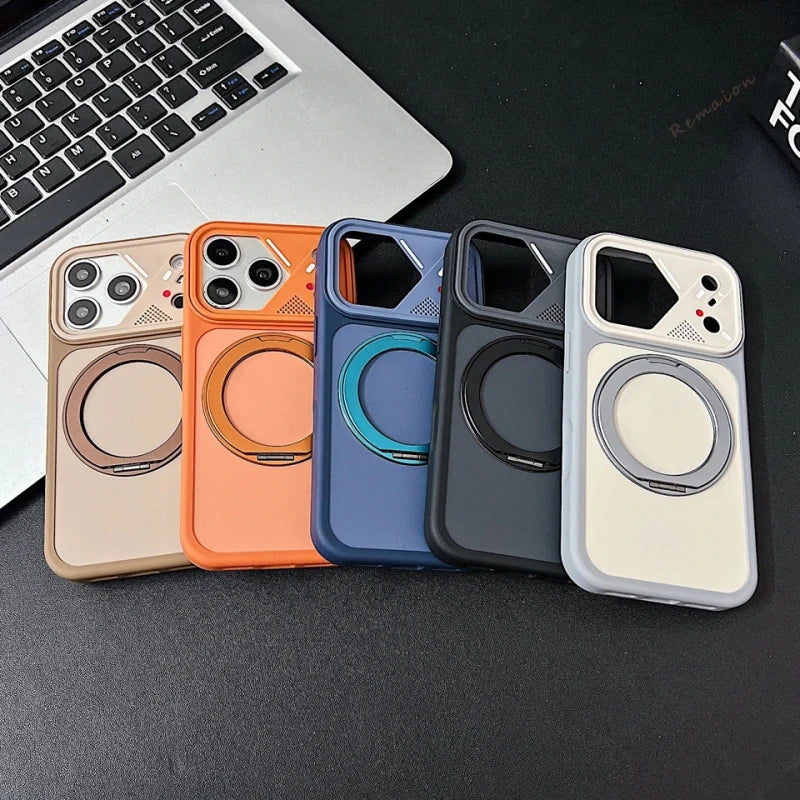 The Matte Metal Phone Case - product image 5
