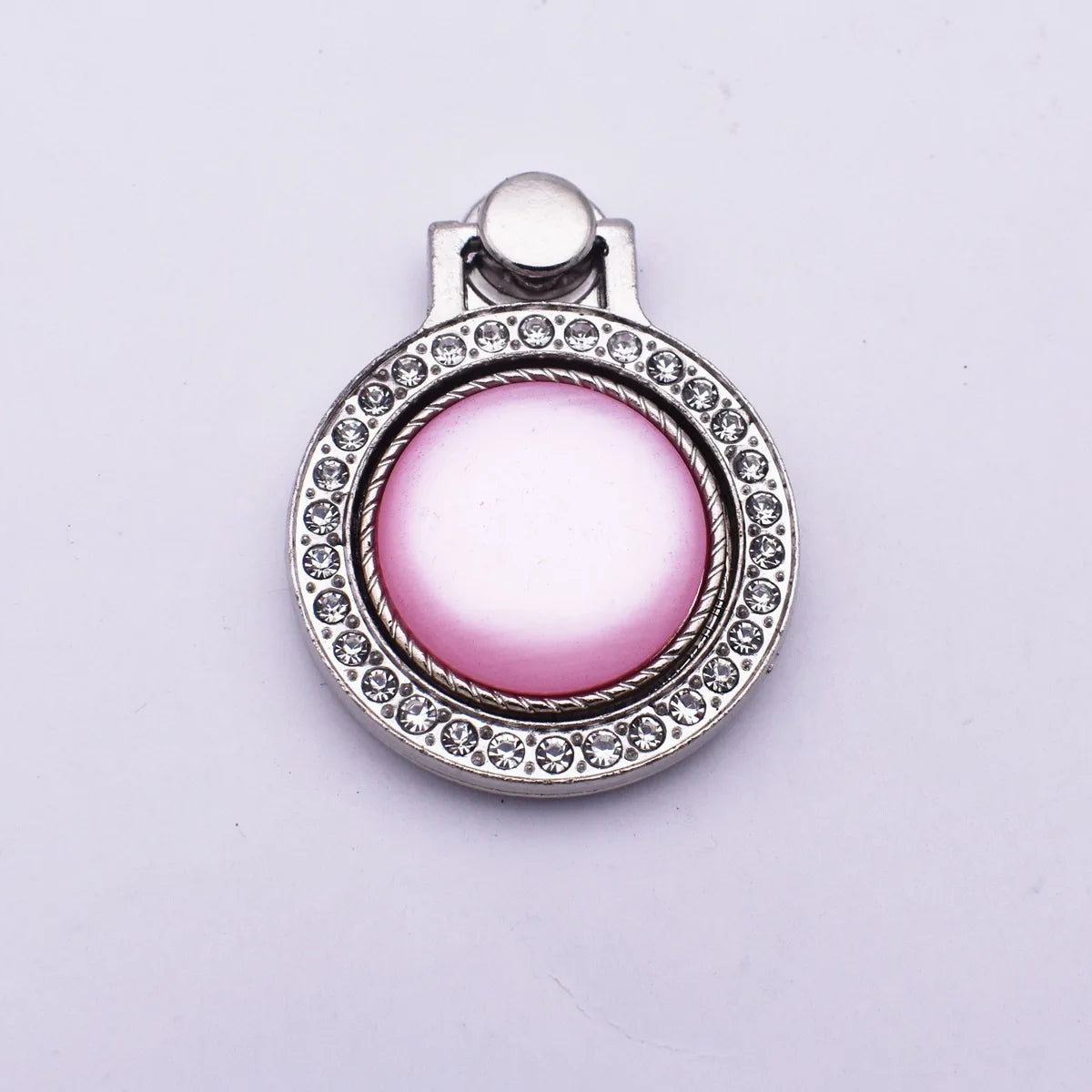 The Rhinestone Ring Phone Grip - product image 8