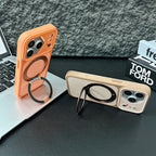 The Matte Metal Phone Case - product image 2