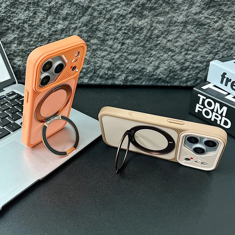 The Matte Metal Phone Case - product image 2