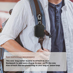 The Travel Leather AirPods Case - product image 2