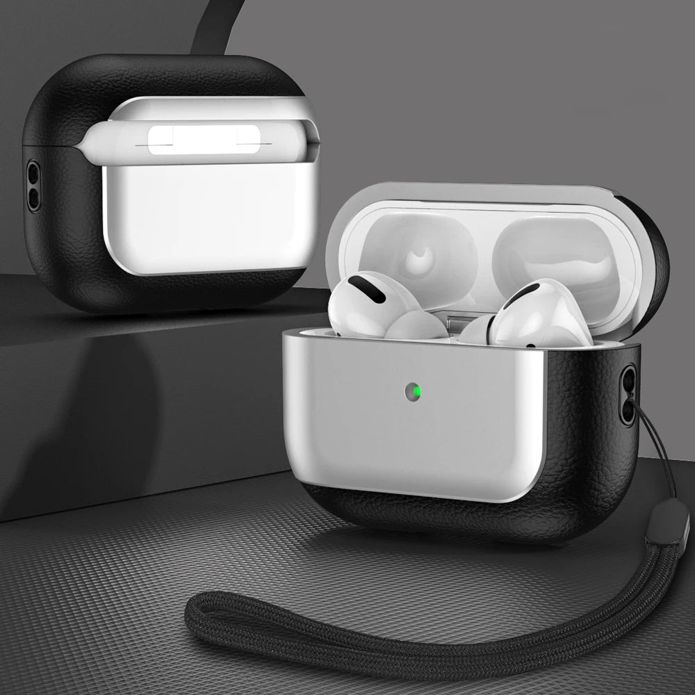 The Plated AirPods Case - product image 21