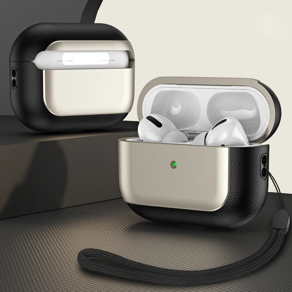 The Plated AirPods Case - product image 18