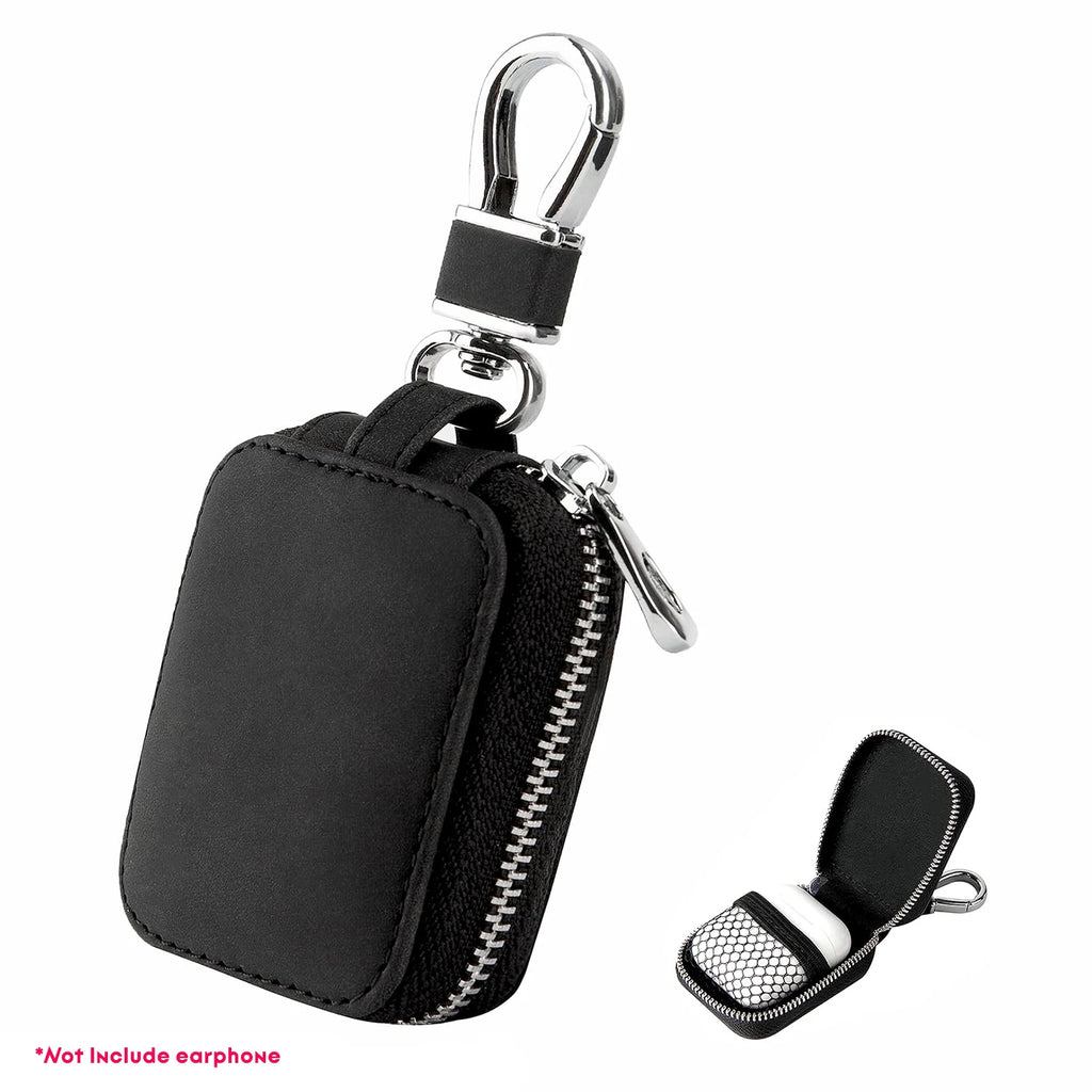 The Travel Leather AirPods Case - product image 1