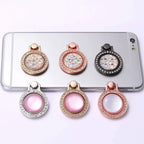 The Rhinestone Ring Phone Grip - product image 6