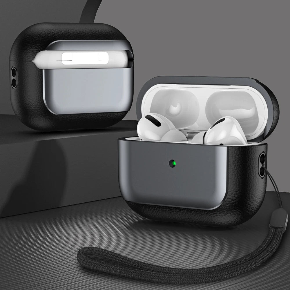 The Plated AirPods Case - product image 20