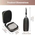 The Travel Leather AirPods Case - product image 5