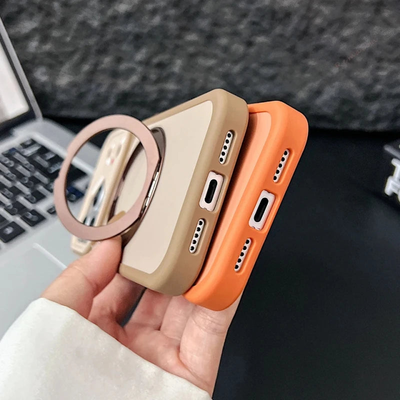 The Matte Metal Phone Case - product image 4