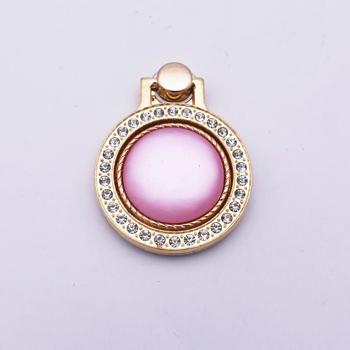 The Rhinestone Ring Phone Grip - product image 7