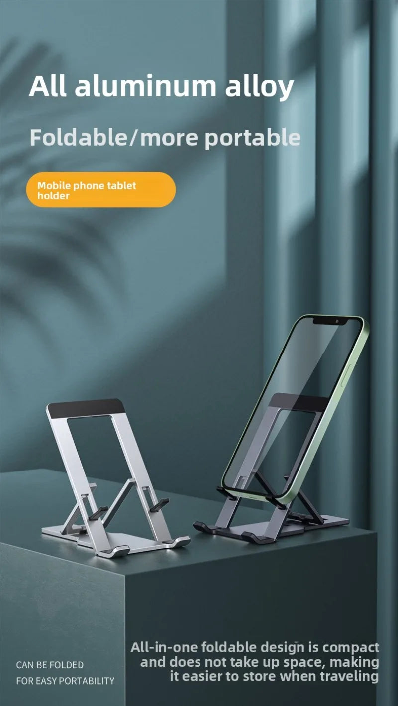 The Adjustable Aluminium Stand - product image 6