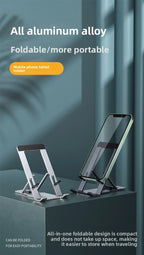 The Adjustable Aluminium Stand - product image 6