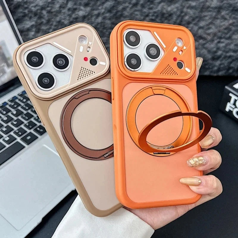 The Matte Metal Phone Case - product image 1