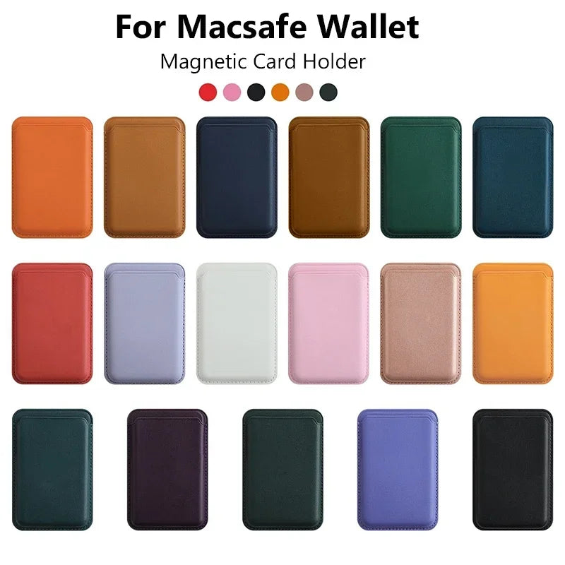 Naqsh The Vanguard Magnetic Wallet: portatarjetas magnético en varios colores