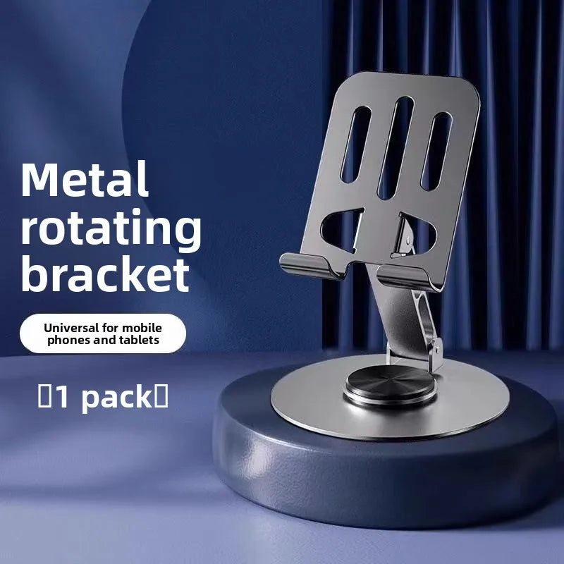 The Rotating Metal Phone Stand - product image 3