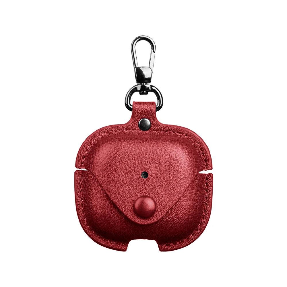 The AirPods 4 Leather Case - product image 11
