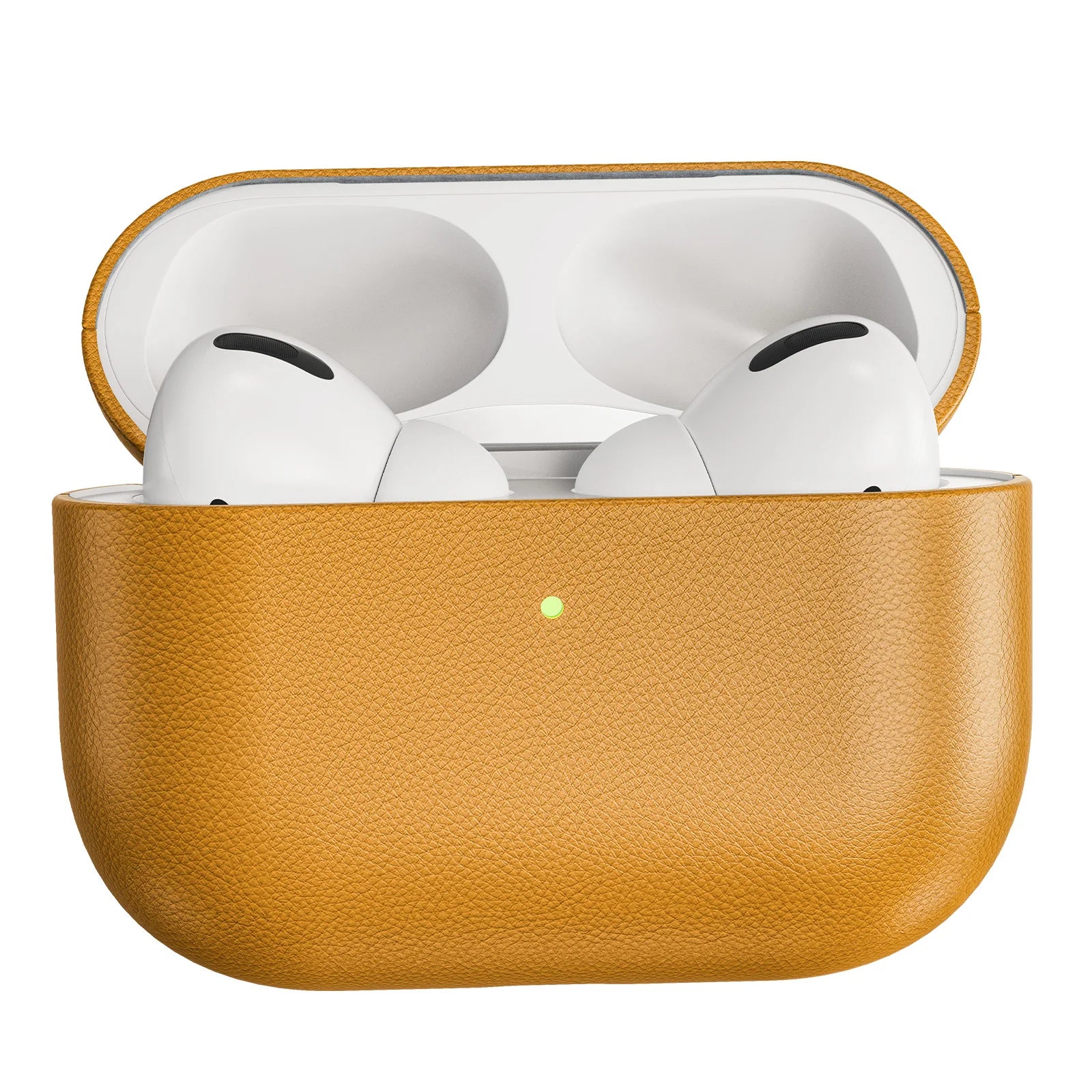 The Hook Leather AirPods Case - product image 5