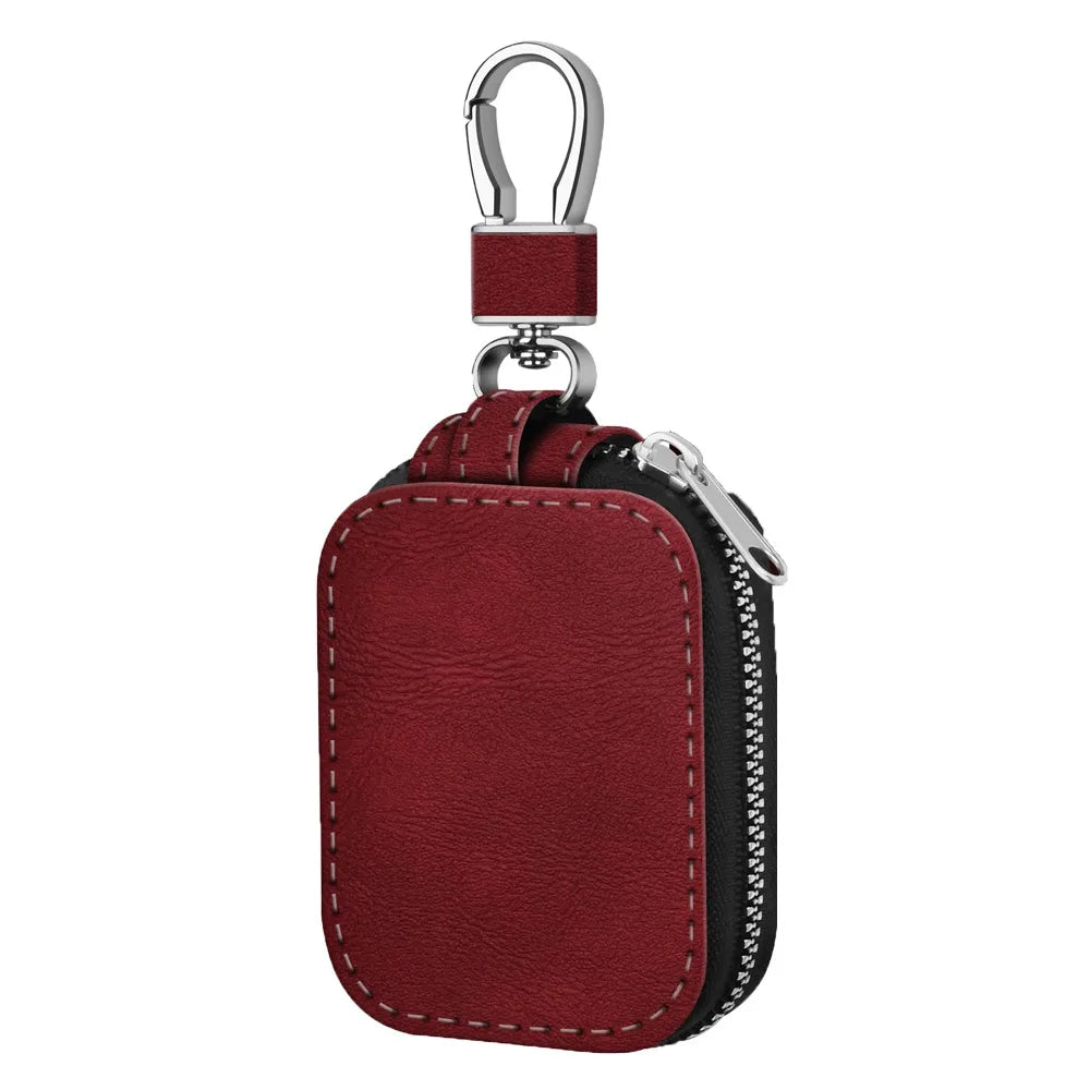 The Zipper Leather AirPods Case - product image 8