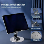 The Double Shaft Phone Stand - product image 2