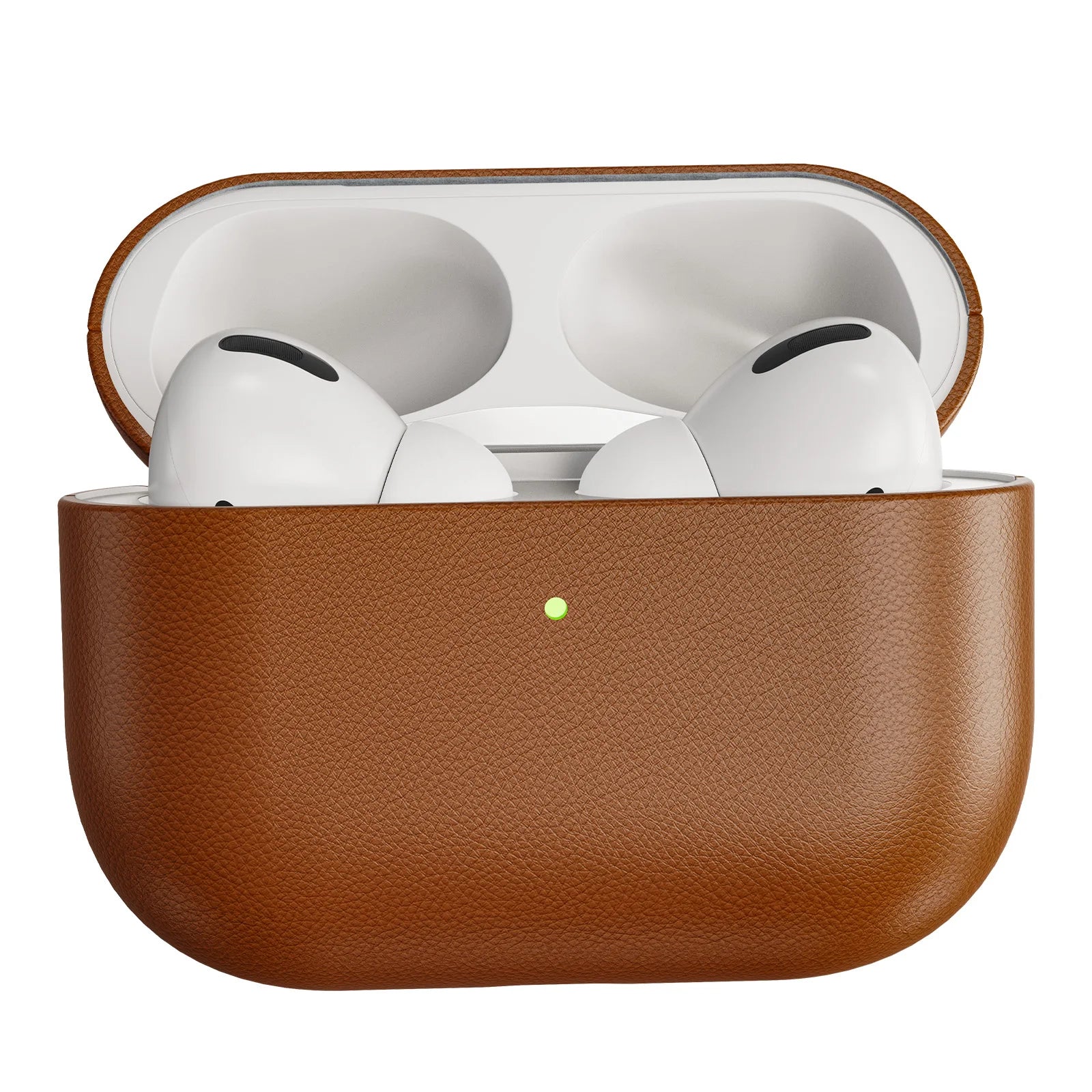 The Hook Leather AirPods Case - product image 6