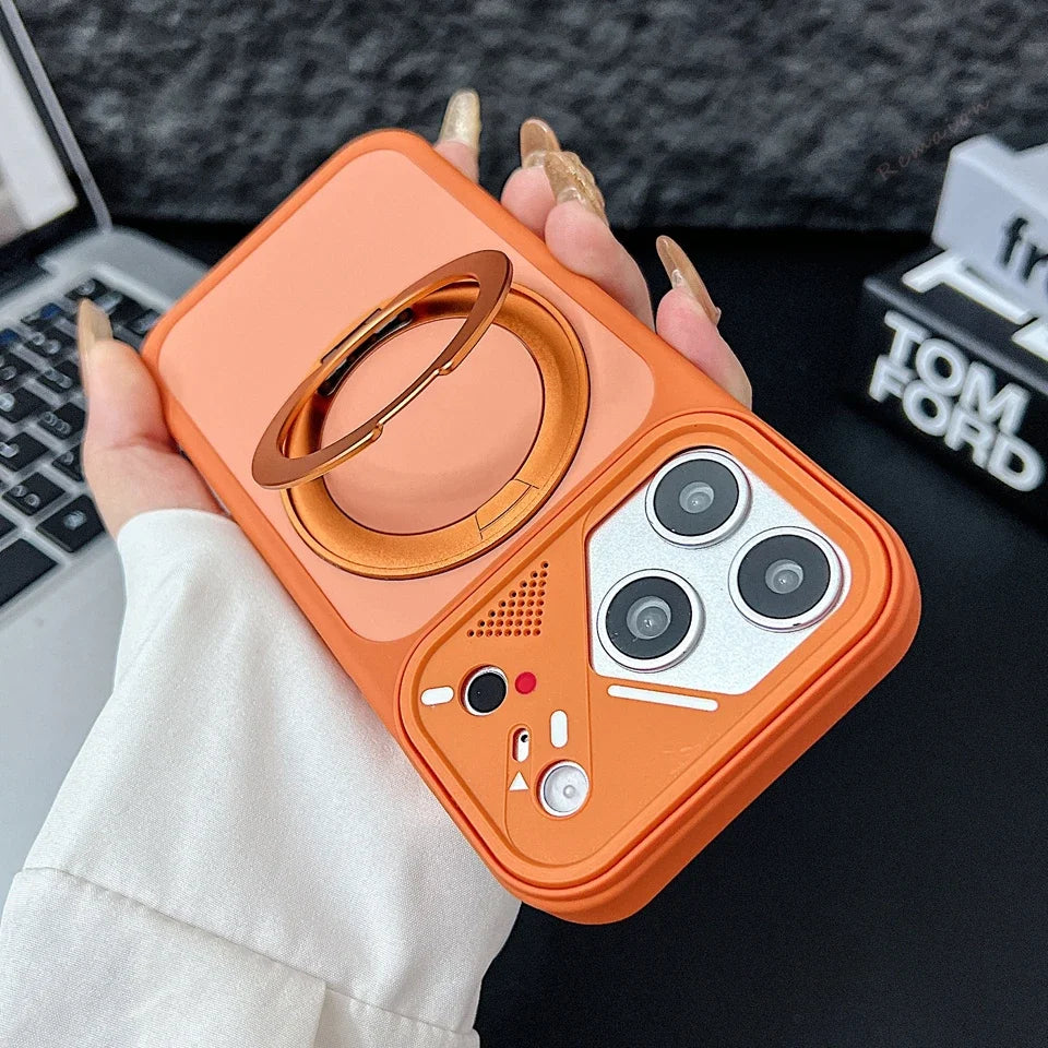 The Matte Metal Phone Case - product image 8